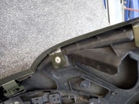 фото thumb №9, Renault megane iii 08-12 бампер передній перед