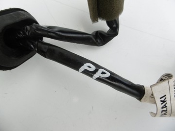 фото thumb №7, Джгут двері праві перед nissan almera tino