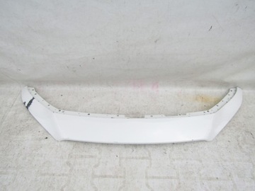 фото thumb №1, Решітка накладка решітка планка mazda 3 iv bp 19-