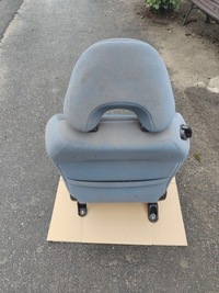 фото thumb №6, Сидіння перед передній правий honda jazz europa 01-08 europa