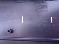 фото thumb №8, Новий бампер передній ford transit courier 18- lift nr 46197