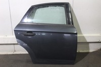 фото thumb №1, Дверь правый задняя ford mondeo iv mk4