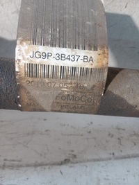 фото thumb №4, Ford mondeo mk5 приводной вал левая передняя 2.0 ecoblue