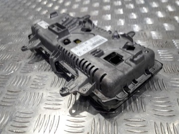 фото thumb №11, Mercedes c w205 екран дисплей навігація a2059004842