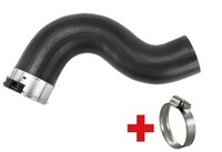 фото thumb №1, Труба шланг шланг turbo интеркулер renault master iii 2.3 dci 144603426r