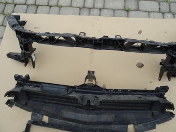 фото thumb №5, Mercedes cla w177 w118 pas переднє ролета впуск