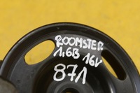 фото thumb №5, Шкив 03d105255d bts 1.6 16v roomster