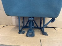 фото thumb №11, Ford transit 06- сиденье двойной правый заднее сиденье