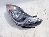 фото thumb №1, Hyundai ix20 10- лампа правая перед передняя