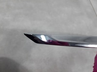 фото thumb №10, Vw transporter multivan camper 20- планка хром решётка решётка левая правая