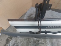 фото thumb №10, Капот решётка радиатора gill scania serii 4 кронштейн кронштейн