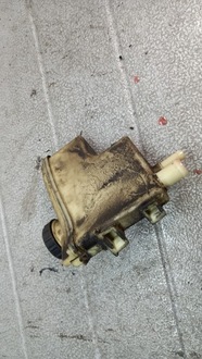 фото thumb №2, Бачок підсилювача renault thalia 03r 1.4b