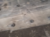 фото thumb №5, Захист підвіска права audi a8 d3 4e0825206h