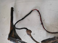 Passat b8 универсал фаркоп  буксировочный 3g9803881b Киев, фото thumb