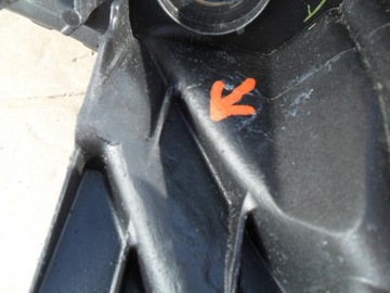 фото thumb №14, Mazda 2 14- лампа ліва перед db5j-51040