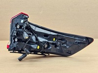 фото thumb №3, Ліва лампа фара зад led volvo c40 колір 735