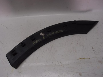 фото thumb №6, Планка крила правий зад ford puma mk2