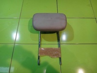 фото thumb №1, Mercedes ml ii w164 08r підголівник середній зад