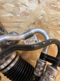 фото thumb №14, Трансмиссия рулевая scudo jumpy expert iii vivaro c 9813692680