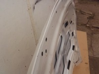 фото thumb №5, Капот крышка двигателя audi q5 80a 17r-