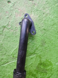 фото thumb №6, Труба mercedes c-klasa 1.8 cgi a2710103797