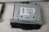 фото thumb №1, Зчитувач радіо cd fiat freemont chrysler lancia p05091462 p05091462ai