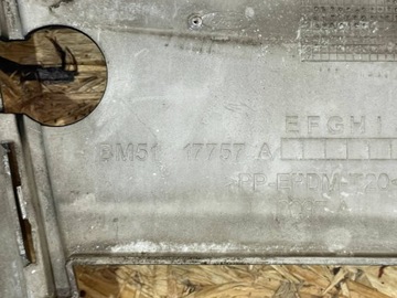 фото thumb №9, Ford focus mk3 iii 10-14 бампер перед переднее