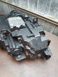 фото thumb №11, Лампа перед левая full led audi a3 8y 2020-