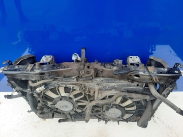 фото thumb №6, Prius + plus pas переднє комплект радіатор