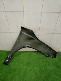 фото thumb №6, Крыло перед левый skoda karoq