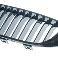 фото thumb №2, Bmw 4 f32 решітка радіатора решітки радіатора решітка чорні блиск решітка радіатора