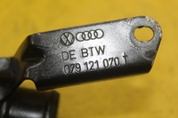 фото thumb №7, Шланг wąż wody s4 b6 b7 4.2 bbk 079121070t