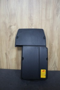 фото thumb №1, Mercedes w203 w209 r171 1.8 k защита крышка корпус фильтра воздуха