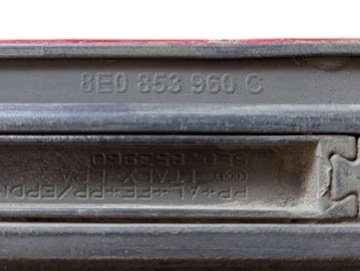 фото thumb №9, Набір накладка бокових двері audi a4 b7 2005 8e0853959c