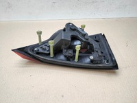 фото thumb №8, Лампа w крышка правая задняя ford galaxy mk3 lata 06-10