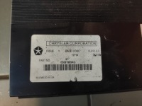фото thumb №5, Jeep cherokee kl v 2.0crd усилитель динамиков 05091674ag