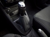 фото thumb №5, Кожаный чехол домкрата передач renault clio iv