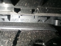 фото thumb №11, Ford c-max 2013 панель обдув кондиціонера am5118522bdw europa