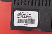 Блок керування модуль світла 6962723 bmw e60 e61 2.5i 177 km 03-07 Київ, фото thumb