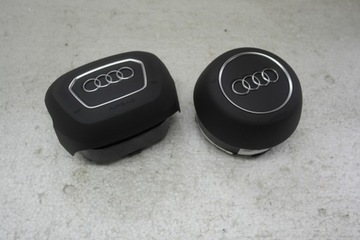 фото thumb №1, Audi q2 sq2 подушка air bag подушка безопасности