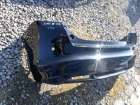 фото thumb №1, Civic ix - бампер задня задній pdc