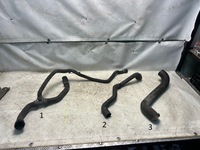 фото thumb №1, Ford s-max mk1 galaxy mk3 2.0tdci wąż шланг wody