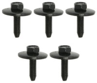 фото thumb №1, 5x гвинт mercedes w202 w210 renault megane scenic