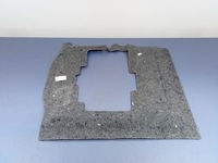 фото thumb №1, Alfa romeo stelvio qv обшивка бардачок багажника