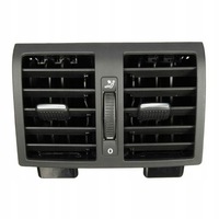 фото thumb №8, Задняя решётка обдув do vw caddy touran 1t0819203