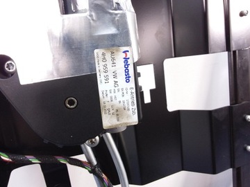 фото thumb №5, Audi a8 s8 d4 4h люк крыша солнечный 4h0877041