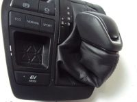 фото thumb №5, Ручка чохол панель передач toyota rav-4 2019 rok