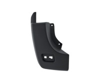 Купить Бампер уголок do renault master 2010-2014 851210001r левая polipast, фото thumb