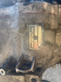 фото thumb №7, Volvo s80 ii v70 iii 2.4 d5 коробка передач 31256205 p31256205 tf-80sc