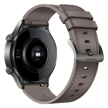 Умные часы Huawei Watch GT 2 Pro, серые
